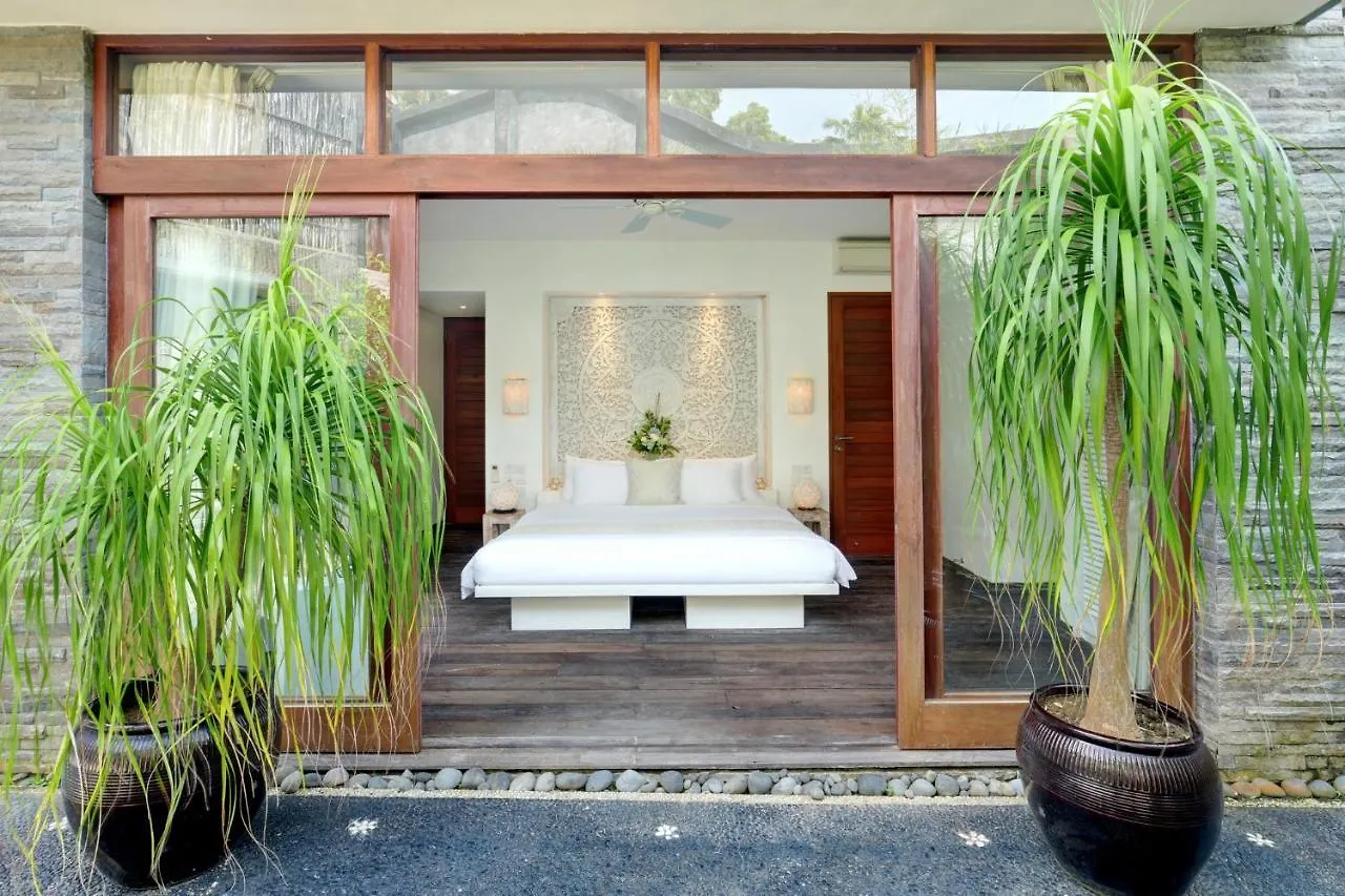 Hidden Hills Villas - Small Luxury Hotels Of The World Uluwatu 0*,  Indonesien