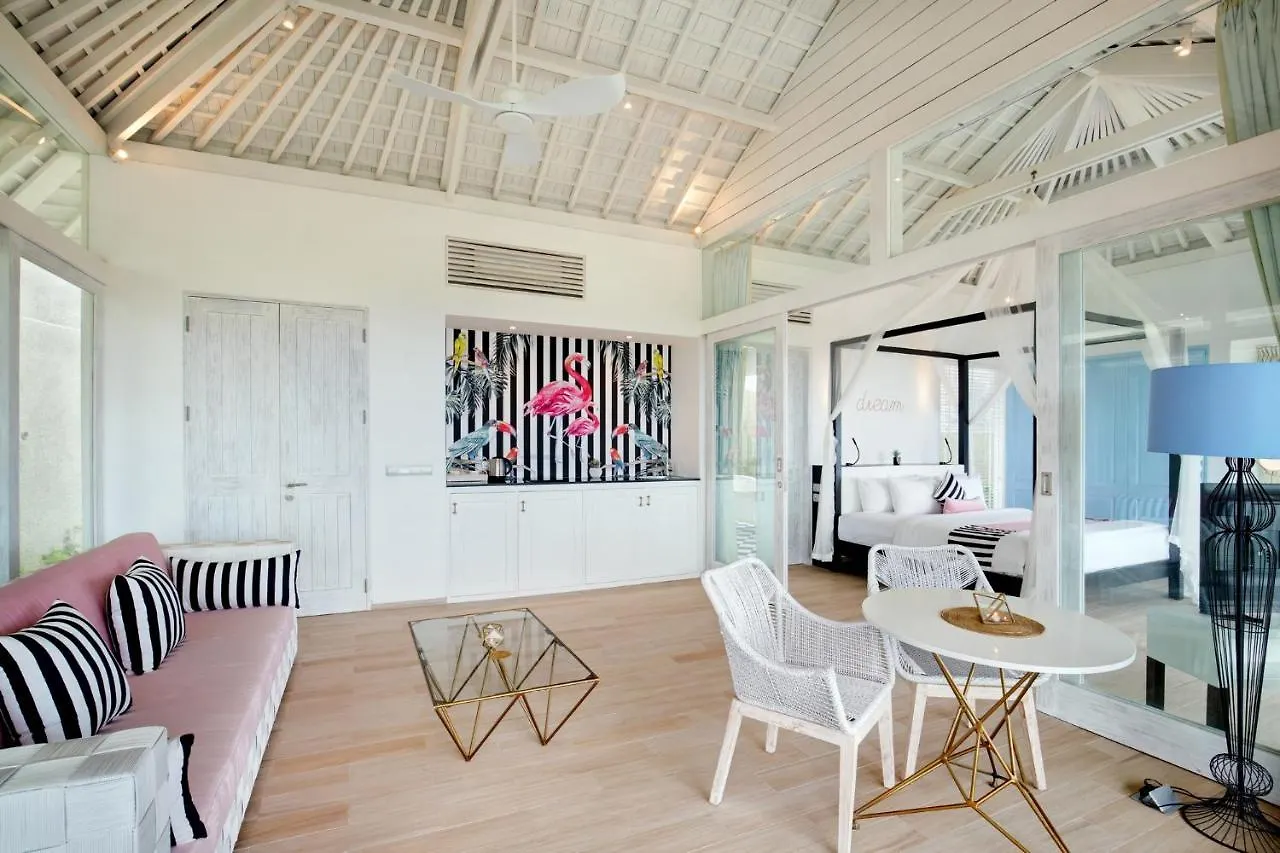 Hidden Hills Villas - Small Luxury Hotels Of The World Uluwatu