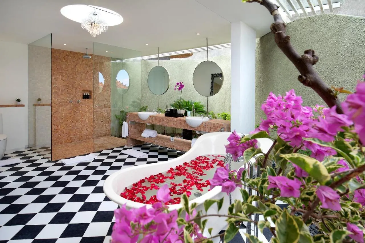 Hidden Hills Villas - Small Luxury Hotels Of The World Uluwatu