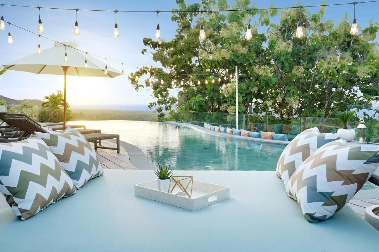 Hidden Hills Villas - Small Luxury Hotels Of The World Uluwatu