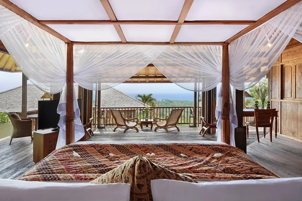 Hidden Hills Villas - Small Luxury Hotels Of The World Uluwatu