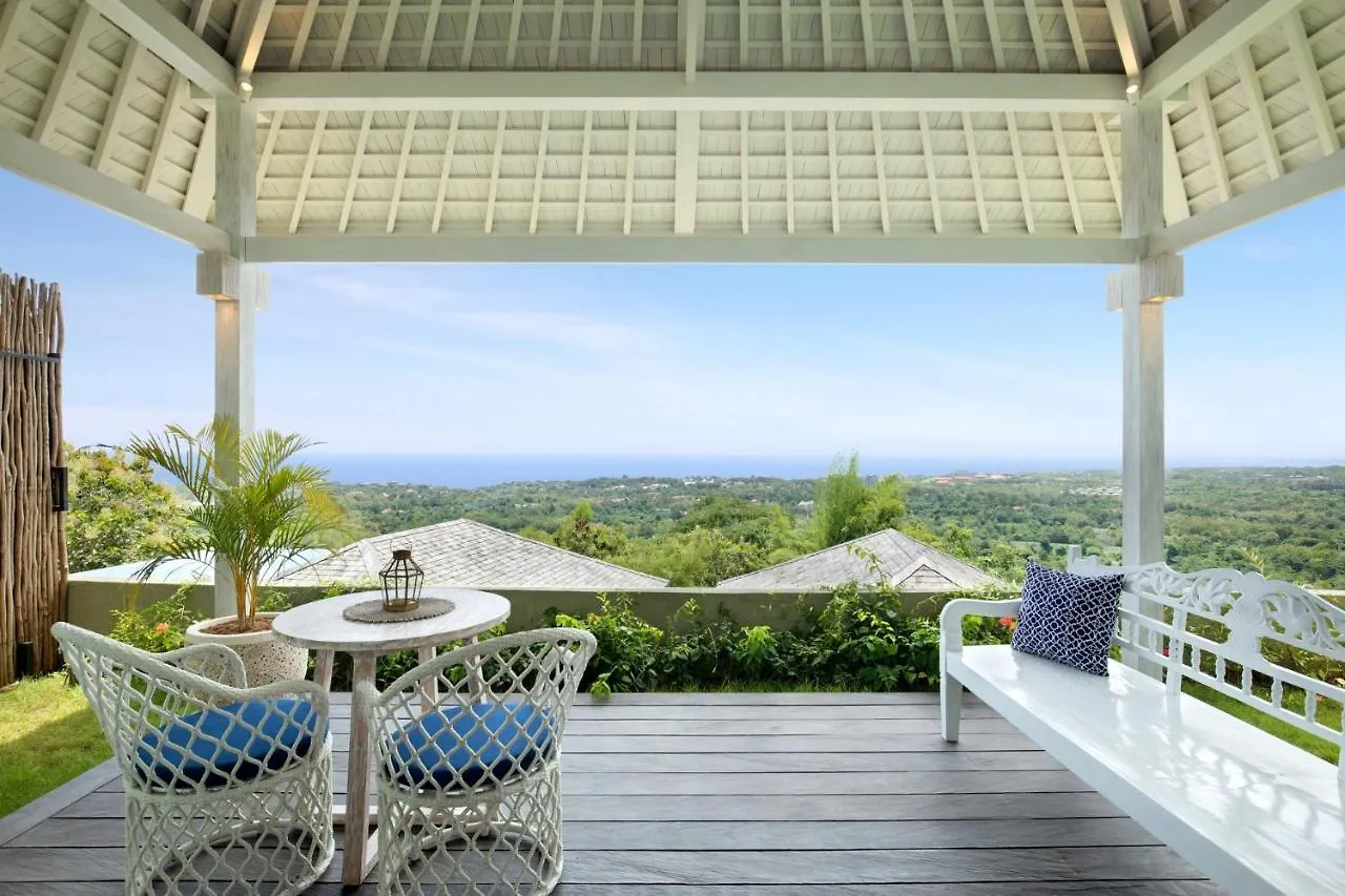 Hidden Hills Villas - Small Luxury Hotels Of The World Uluwatu