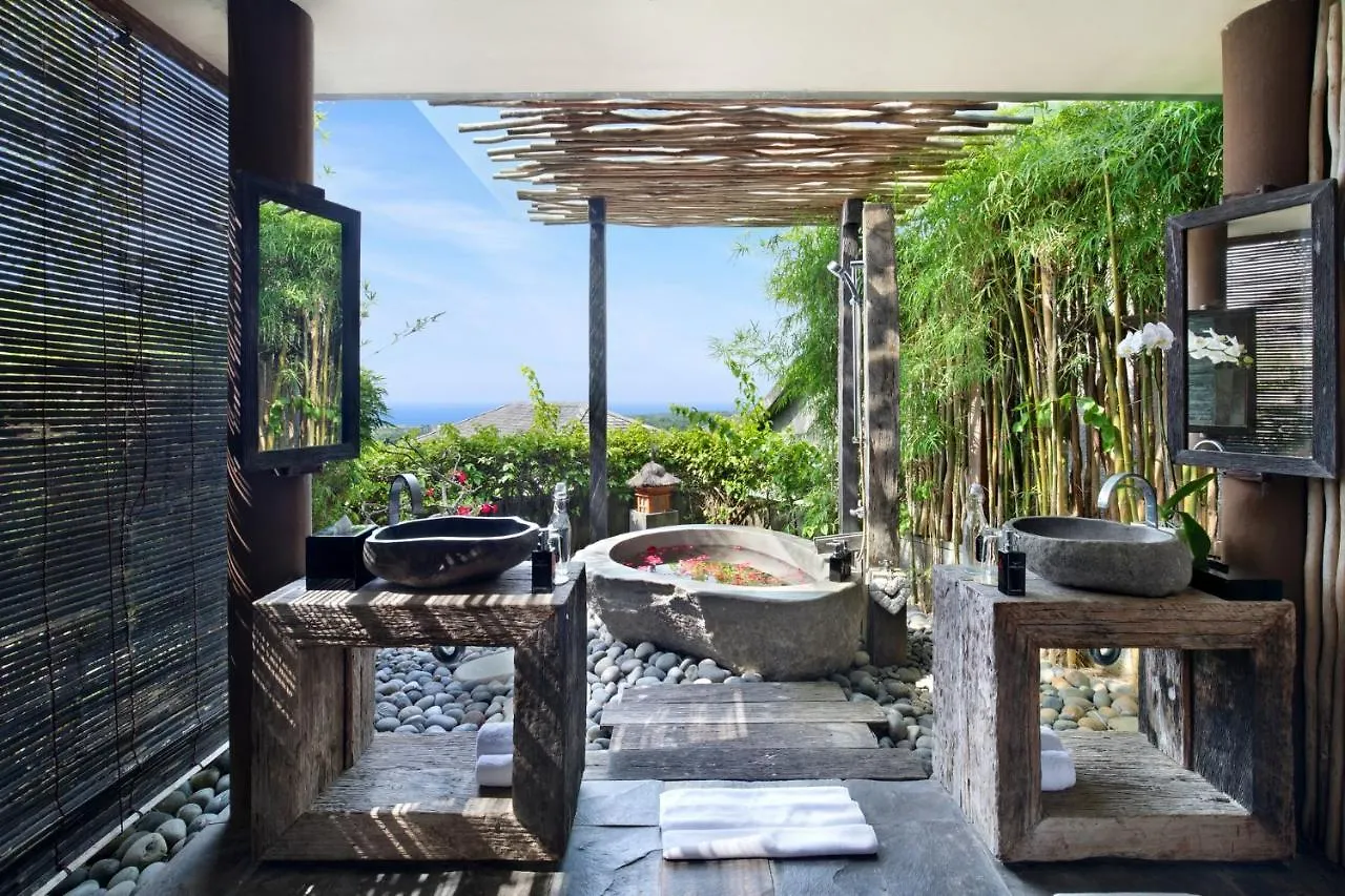Hidden Hills Villas - Small Luxury Hotels Of The World Uluwatu