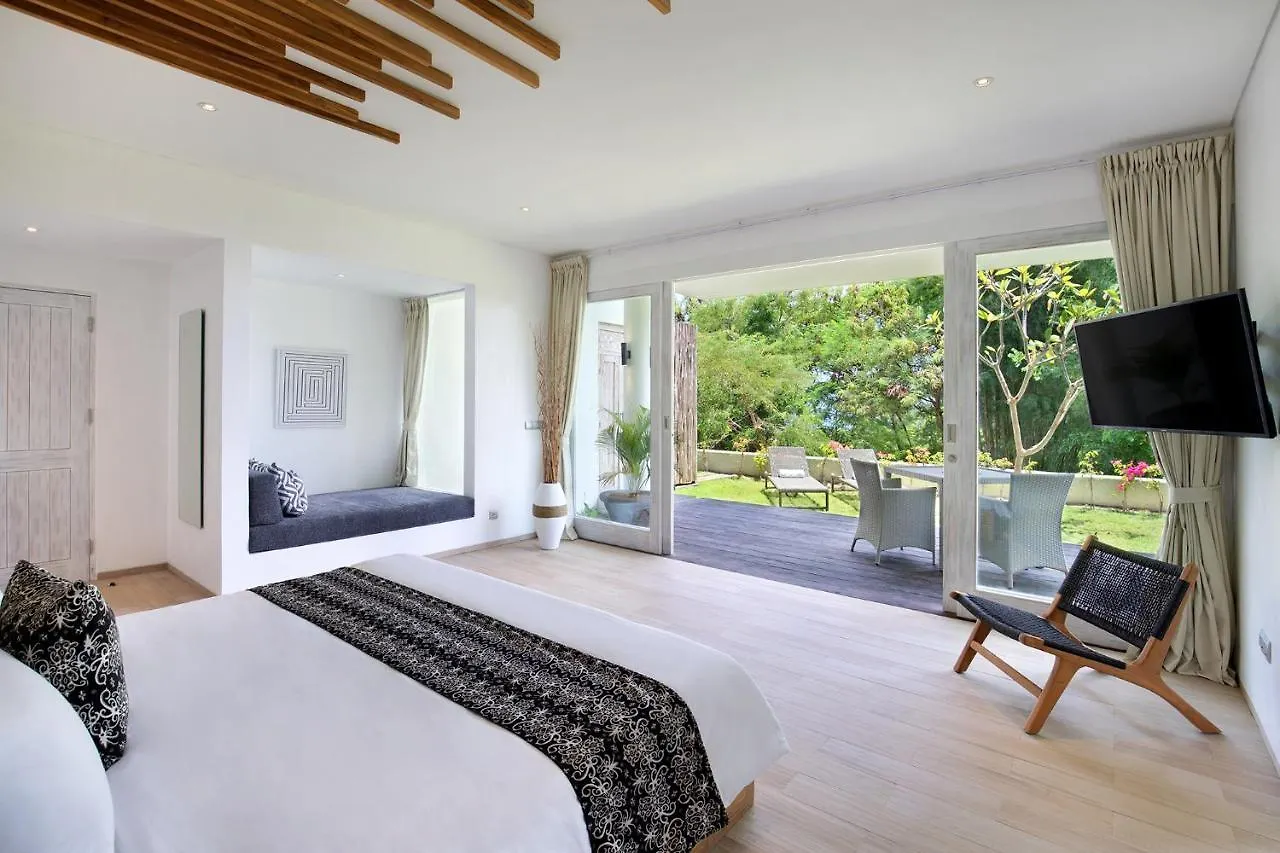 Hidden Hills Villas - Small Luxury Hotels Of The World Uluwatu