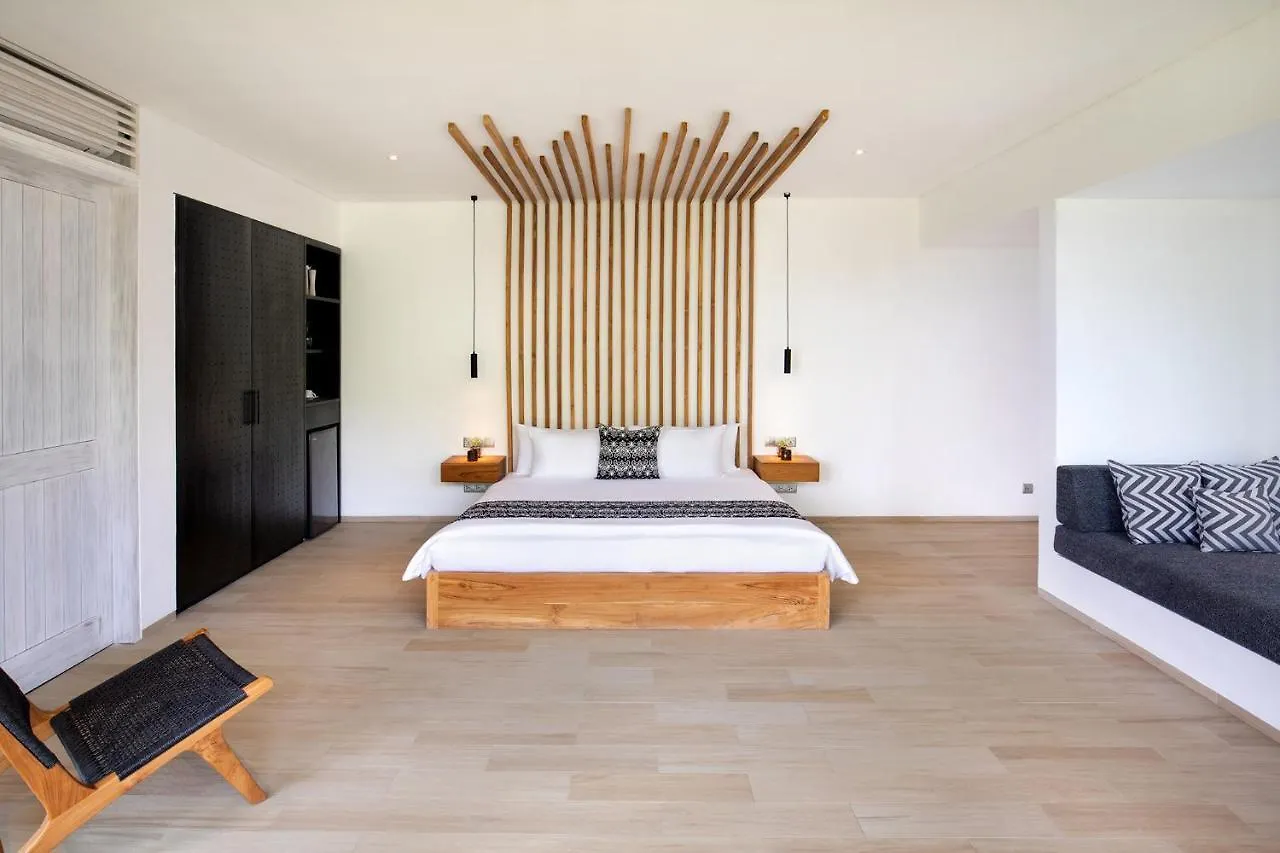 Hidden Hills Villas - Small Luxury Hotels Of The World Uluwatu