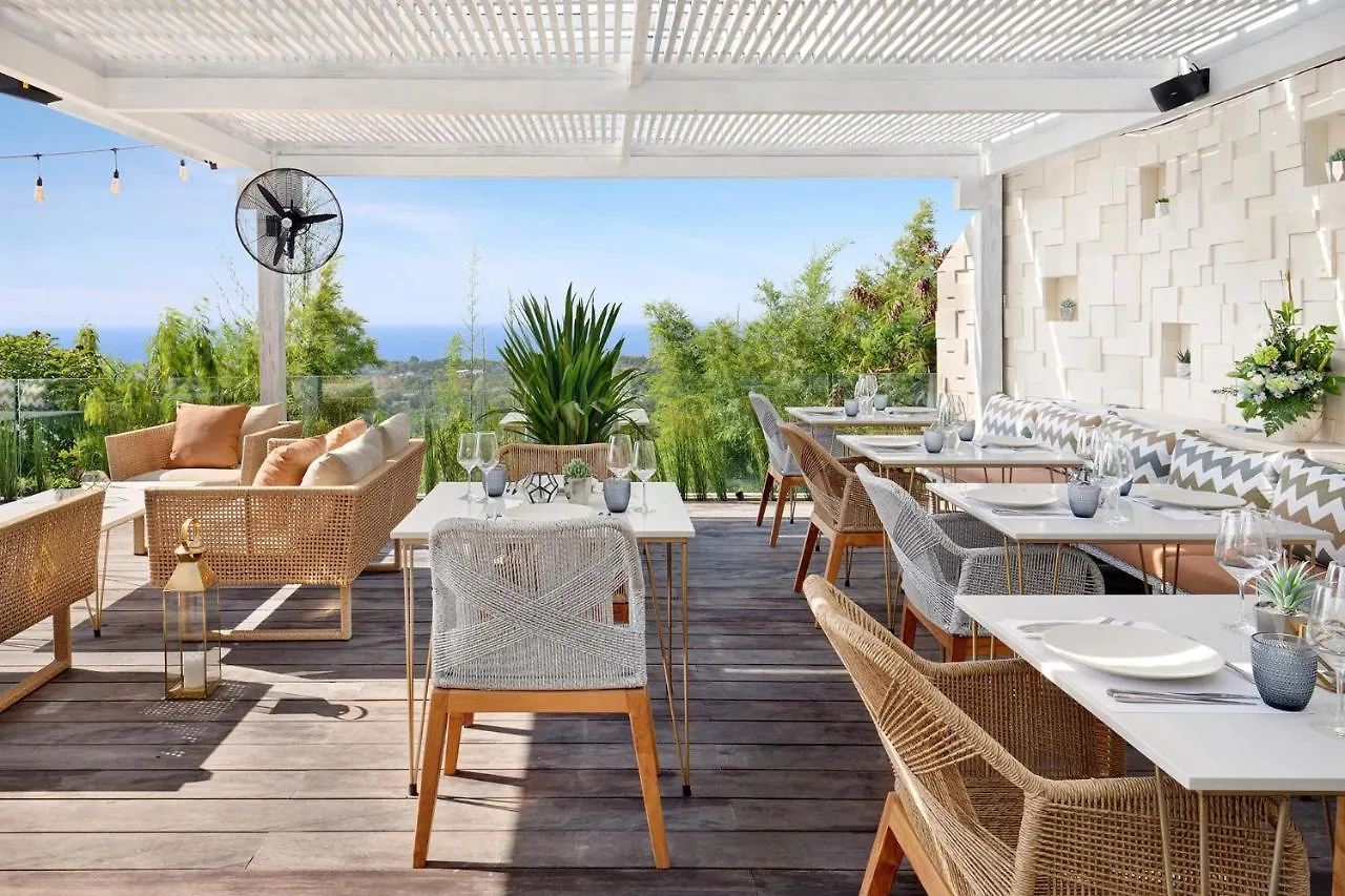 Hidden Hills Villas - Small Luxury Hotels Of The World Uluwatu