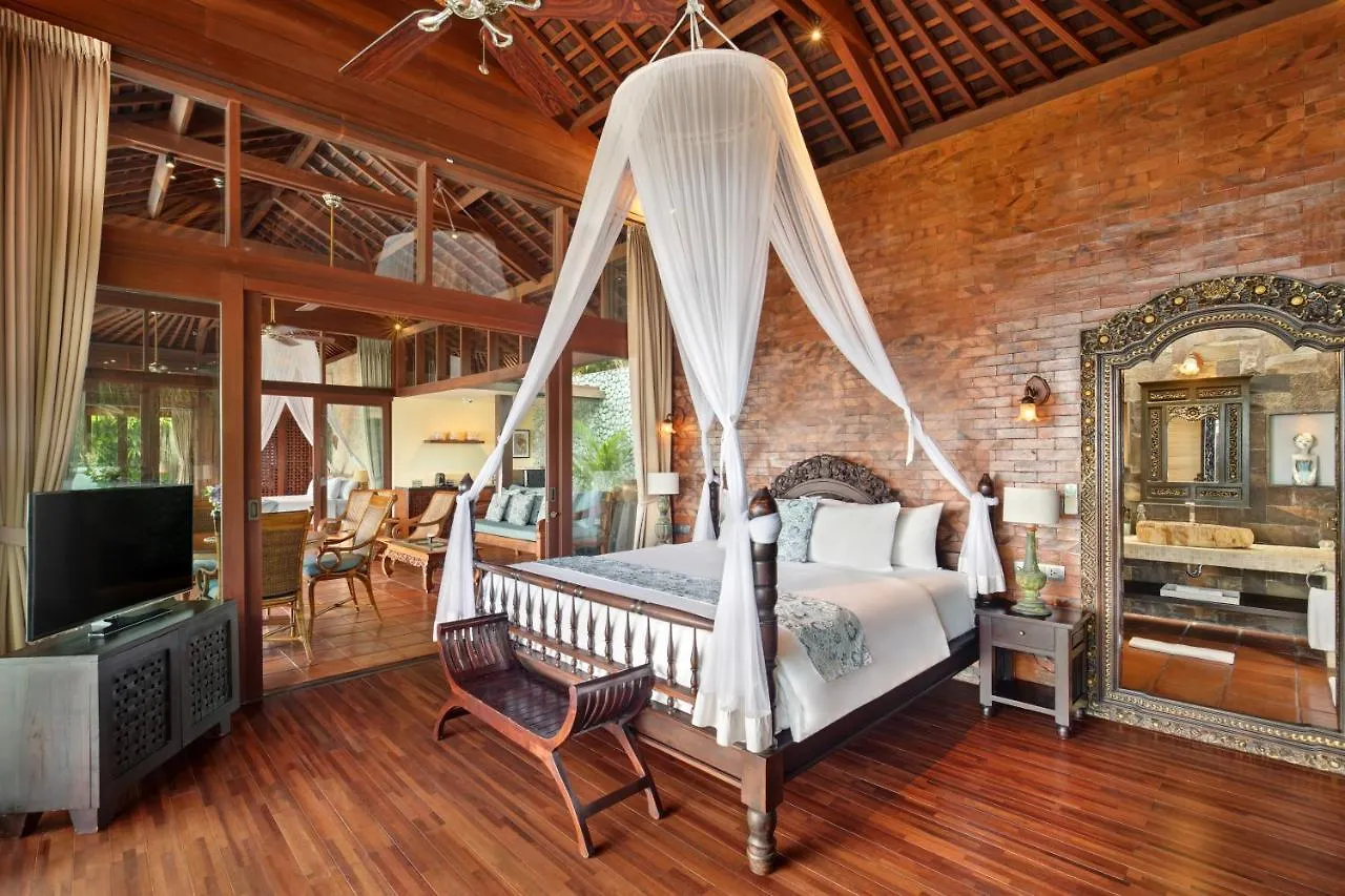 Hidden Hills Villas - Small Luxury Hotels Of The World Uluwatu
