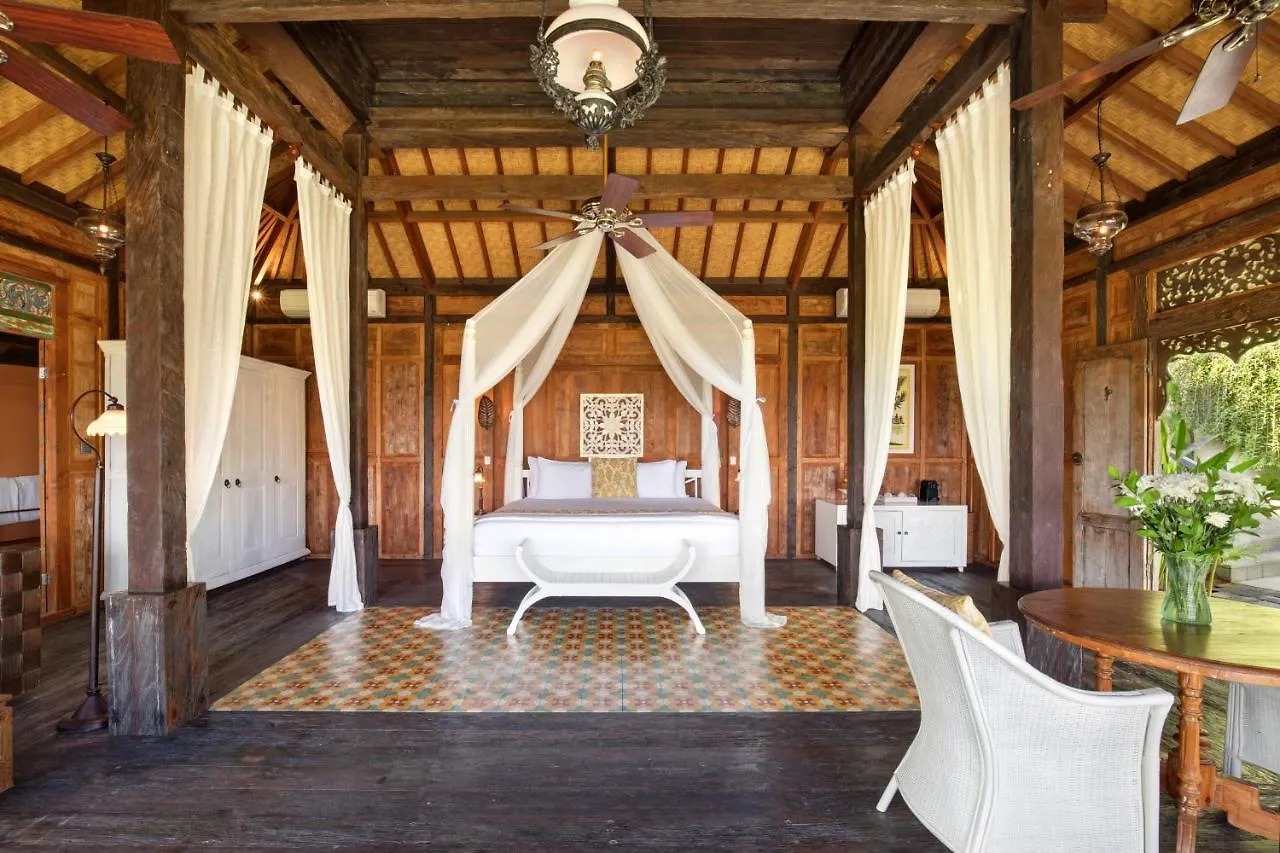 Hidden Hills Villas - Small Luxury Hotels Of The World Uluwatu