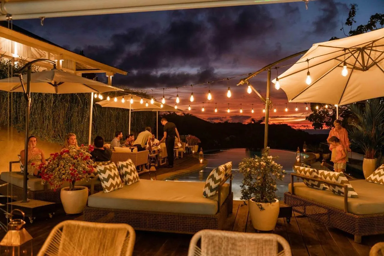 Hidden Hills Villas - Small Luxury Hotels Of The World Uluwatu  Uluwatu (Bali)