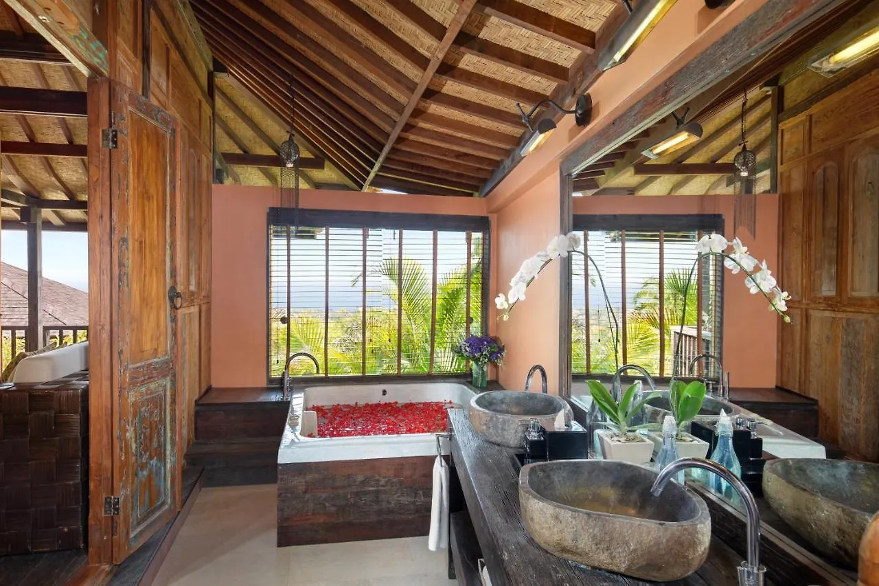 Hidden Hills Villas - Small Luxury Hotels Of The World Uluwatu