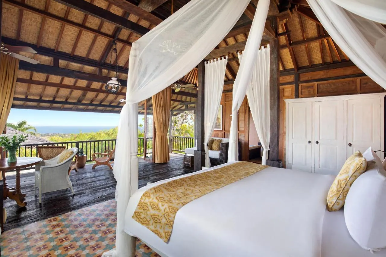 Hidden Hills Villas - Small Luxury Hotels Of The World Uluwatu