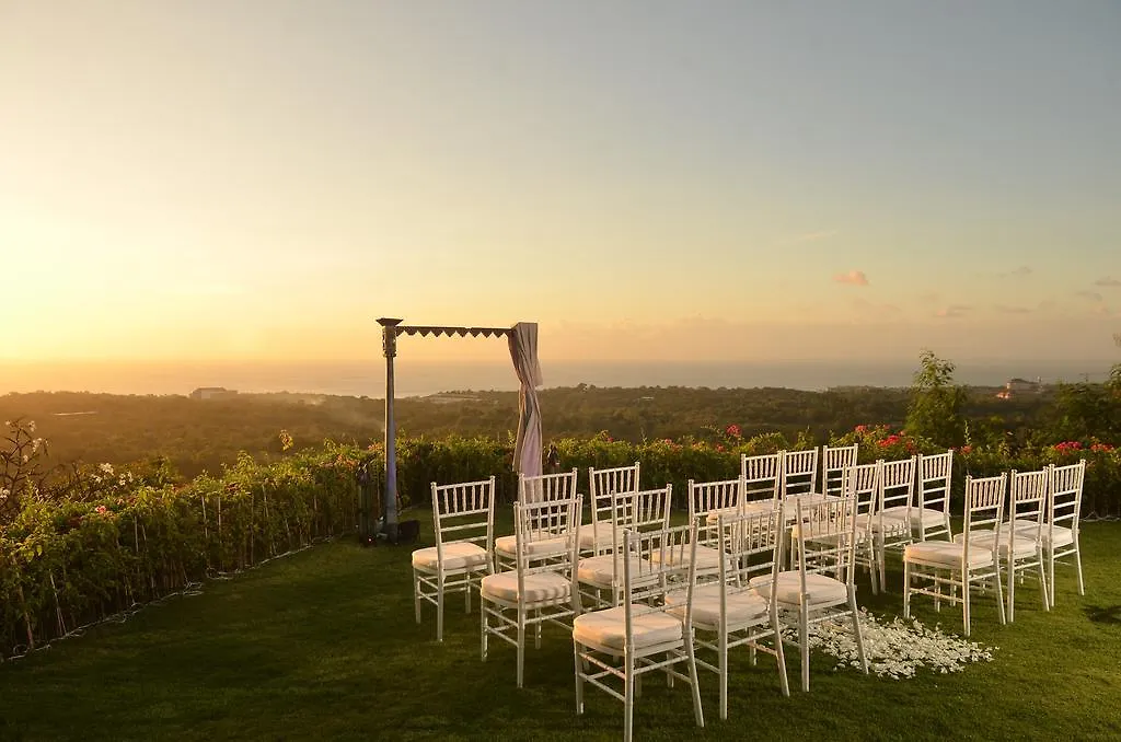 Hidden Hills Villas - Small Luxury Hotels Of The World Uluwatu