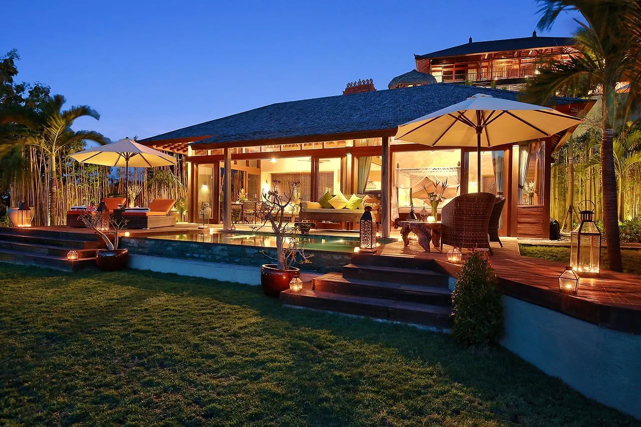 Hidden Hills Villas - Small Luxury Hotels Of The World Uluwatu
