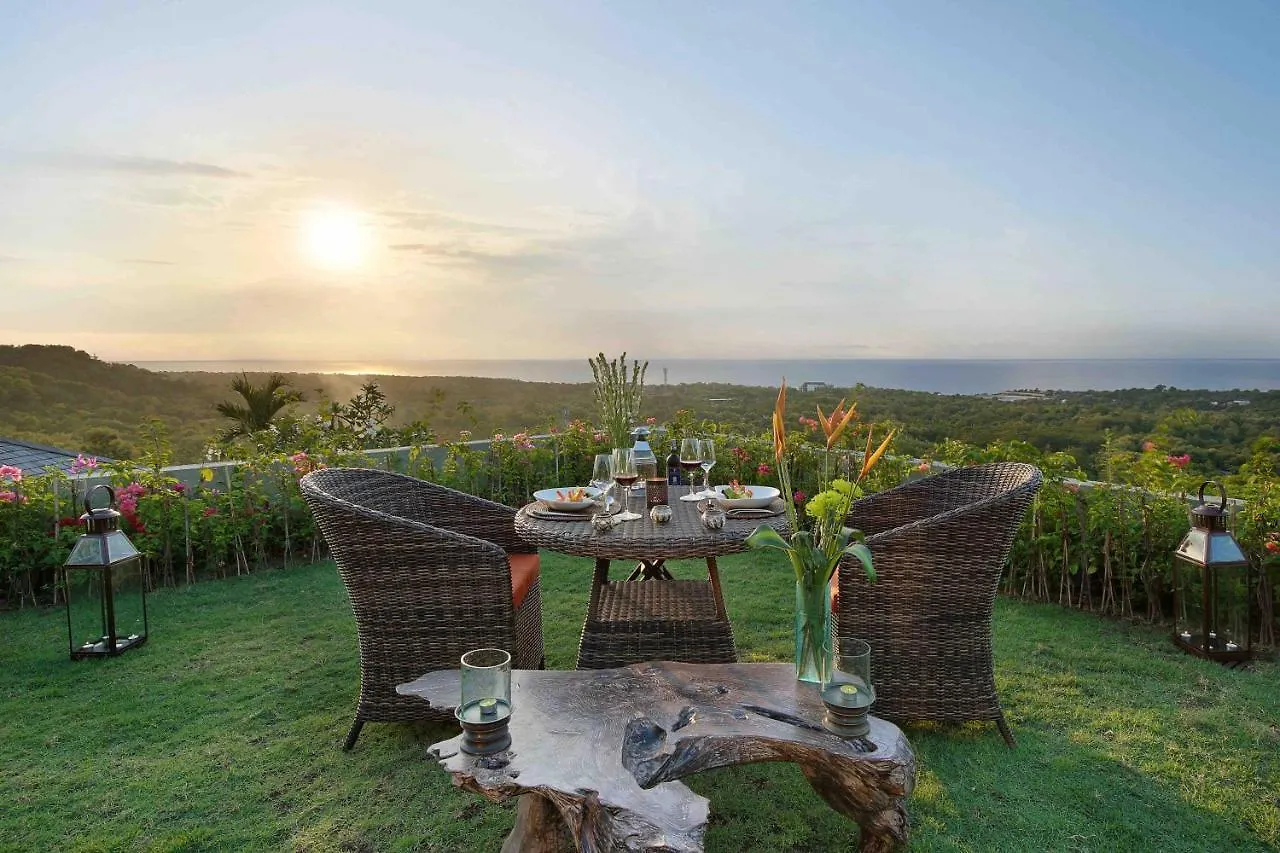Hidden Hills Villas - Small Luxury Hotels Of The World Uluwatu   Uluwatu (Bali)