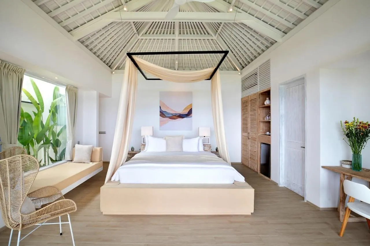 Hidden Hills Villas - Small Luxury Hotels Of The World Uluwatu  0*, Uluwatu (Bali)