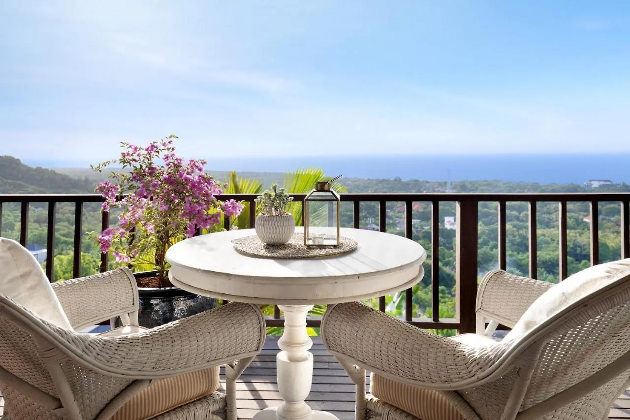 Hidden Hills Villas - Small Luxury Hotels Of The World Uluwatu